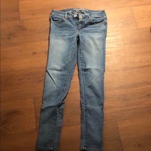 American Eagle Long Jeans
